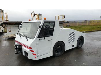 Аэродромный тягач SOVAM K100: фото 3 Аэродромный тягач SOVAM K100: фото 3