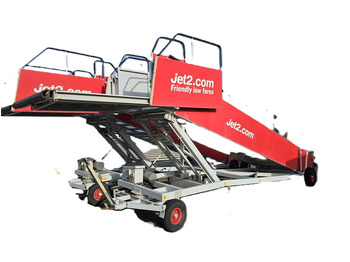 Пассажирский трап