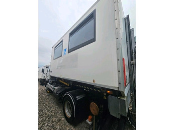 Амбулифт TLD CHTP PM 5.9: фото 3 Амбулифт TLD CHTP PM 5.9: фото 3