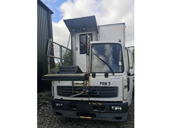 Амбулифт TLD CHTP PM 5.9: фото 2 Амбулифт TLD CHTP PM 5.9: фото 2