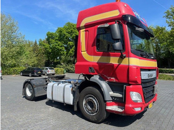 Тягач DAF CF 440