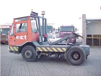 Тягач DAF