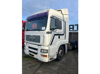 Тягач MAN TGA 18.360