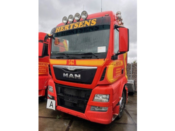 Тягач MAN TGX 18.440