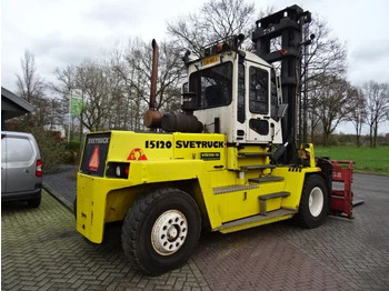 Дизельный погрузчик Svetruck (available for rent) 15120: фото 4 Дизельный погрузчик Svetruck (available for rent) 15120: фото 4