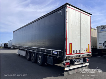 SCHMITZ Curtainsider Standard в лизинг SCHMITZ Curtainsider Standard: фото 2 SCHMITZ Curtainsider Standard в лизинг SCHMITZ Curtainsider Standard: фото 2