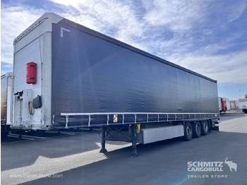 SCHMITZ Curtainsider Standard в лизинг SCHMITZ Curtainsider Standard: фото 4 SCHMITZ Curtainsider Standard в лизинг SCHMITZ Curtainsider Standard: фото 4