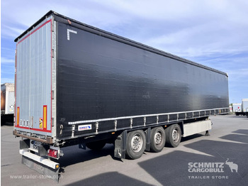 SCHMITZ Curtainsider Standard в лизинг SCHMITZ Curtainsider Standard: фото 5 SCHMITZ Curtainsider Standard в лизинг SCHMITZ Curtainsider Standard: фото 5
