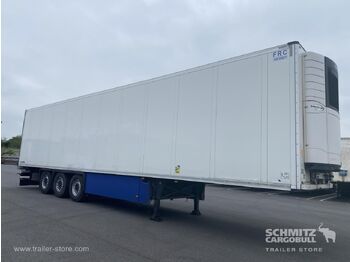Изотермический полуприцеп SCHMITZ