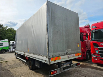 Тентованный фургон DAF LF 45.180 EEV - More units in stock!: фото 4