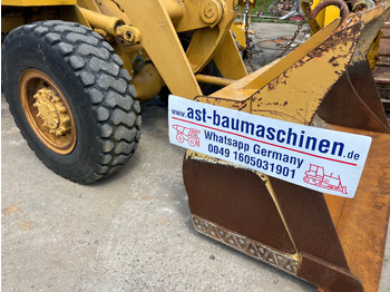 Строительная техника CATERPILLAR 926E: фото 4