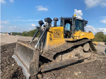 Бульдозер CATERPILLAR D6 XE