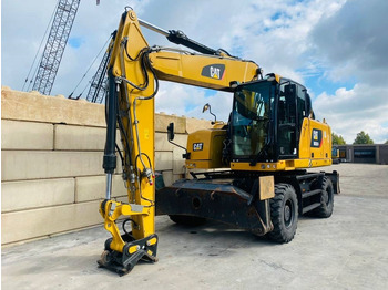 Перегружатель CAT mh3024: фото 4 Перегружатель CAT mh3024: фото 4