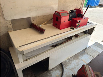 Строительная техника Mercedes-Benz Sprinter 2.2 Ambulance: фото 3 Строительная техника Mercedes-Benz Sprinter 2.2 Ambulance: фото 3