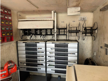 Строительная техника Mercedes-Benz Sprinter 2.2 Ambulance: фото 2 Строительная техника Mercedes-Benz Sprinter 2.2 Ambulance: фото 2