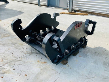 Сцепное устройство VERACHTERT