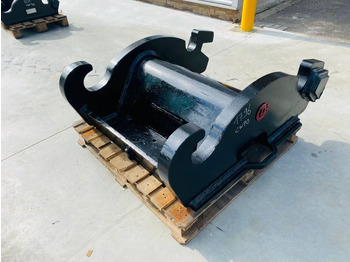 Сцепное устройство VERACHTERT