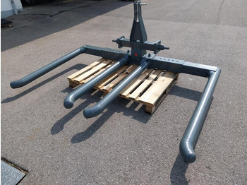 Техника для силоса