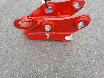 Сцепное устройство VOLVO