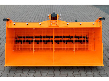 Разбрасыватель песка/ Соли FENDT