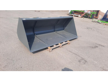 Ковш для погрузчика