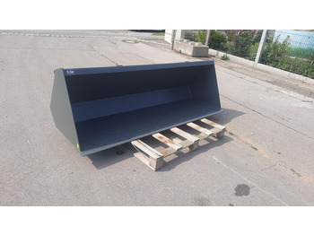 Ковш для погрузчика