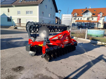 Scheibenegge 3m Scheibengrubber Kurzscheibenegge Grubber в лизинг Scheibenegge 3m Scheibengrubber Kurzscheibenegge Grubber: фото 1