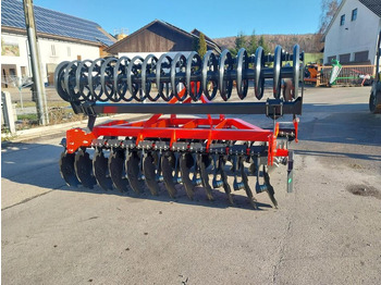 Scheibenegge 3m Scheibengrubber Kurzscheibenegge Grubber в лизинг Scheibenegge 3m Scheibengrubber Kurzscheibenegge Grubber: фото 2