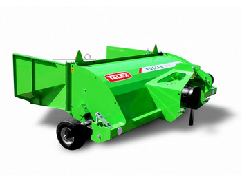 Сеноворошилка TALEX