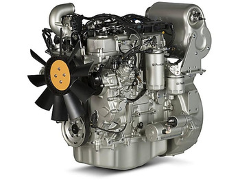 Двигатель PERKINS