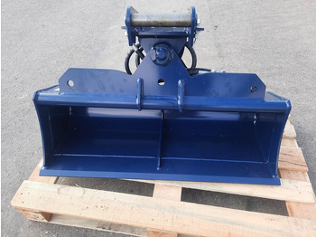 Ковш для экскаватора