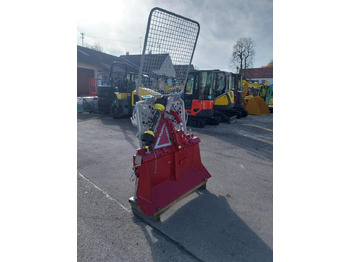 Лебёдка для Лесозаготовительной техники neue Forstseilwinde Seilwinde Tajfun EGV 45 AHK SG Funk 35 55 65: фото 5