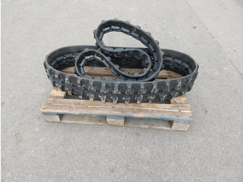 Гусеница TAKEUCHI