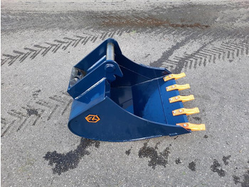 Ковш для экскаватора KUBOTA