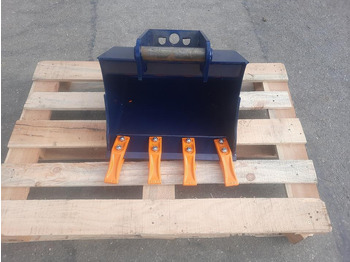 Ковш для экскаватора