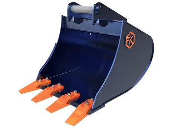 Ковш для экскаватора KUBOTA