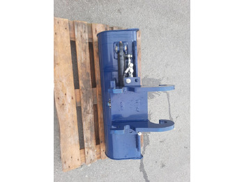 Новый Ковш для экскаватора neue hydr. Grabenräumlöff 1,9 - 2,6to Verachtert CW 05 Minibagger: фото 5 Новый Ковш для экскаватора neue hydr. Grabenräumlöff 1,9 - 2,6to Verachtert CW 05 Minibagger: фото 5