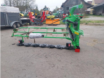 Косилка TALEX