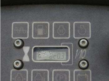 Каток CATERPILLAR CATERPILLAR  Tandem-Vibrationswalze Baumaschine CB14 B: фото 4