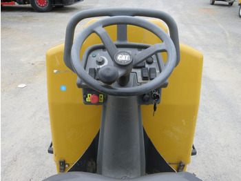 Каток CATERPILLAR CATERPILLAR  Tandem-Vibrationswalze Baumaschine CB14 B: фото 3