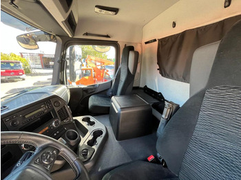 MERCEDES-BENZ Arocs 4145 8x8 4 Achs Muldenkipper Meiller в лизинг MERCEDES-BENZ Arocs 4145 8x8 4 Achs Muldenkipper Meiller: фото 2