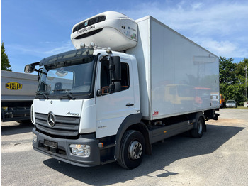 Рефрижератор MERCEDES-BENZ Atego 1224