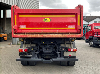 Самосвал MERCEDES-BENZ Mercedes-Benz Arocs 3-Achs Kipper 2648 6x4 Bordmatik: фото 4