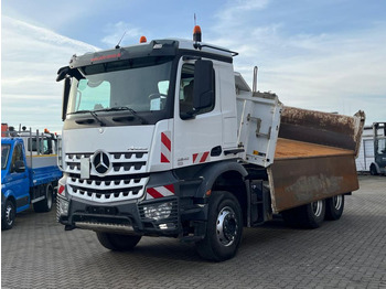 Самосвал MERCEDES-BENZ Arocs 2645