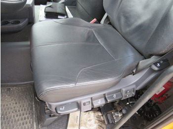 Крюковой мультилифт SCANIA (S) G 410 LB 6x2*4HNA Abrollkipper Lift+Lenkachse 289TKM: фото 4