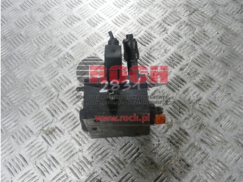 Гидравлический клапан