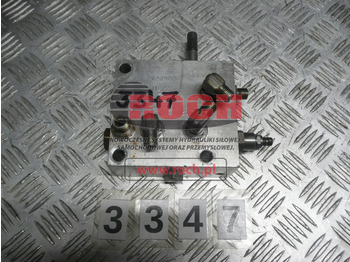 Гидравлический клапан