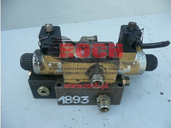 Гидравлический клапан