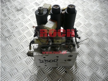 Гидравлический клапан