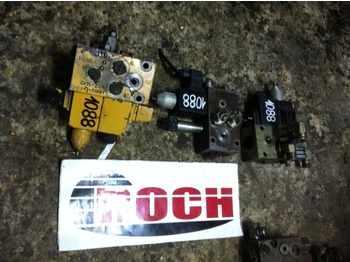 Гидравлический клапан CATERPILLAR